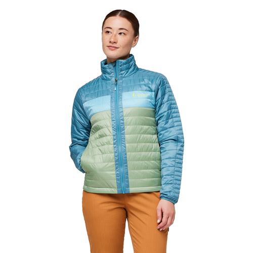  Cotopaxi Capa Insulated Jacket - Women's