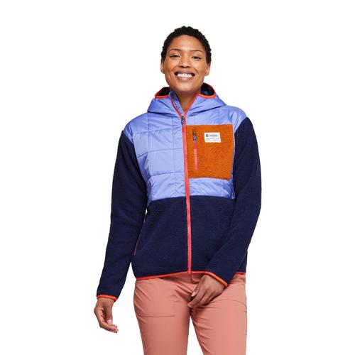 Cotopaxi Trico Hybrid Jacket - Women's