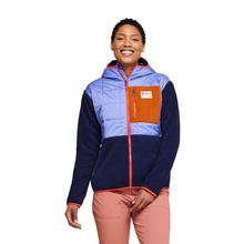 Cotopaxi Trico Hybrid Jacket - Women's LUPINE