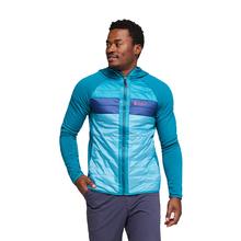 Cotopaxi Capa Hybrid Insulated Hooded Jacket - Men's GULF_POOLS