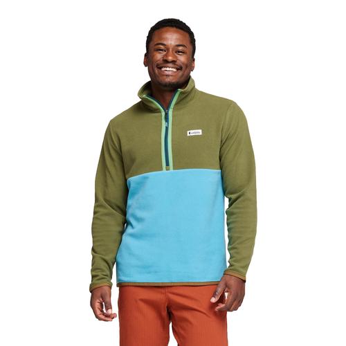  Cotopaxi Amado Fleece Pullover - Men's