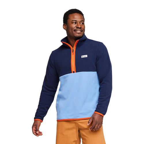 Cotopaxi Amado Fleece Pullover - Men's