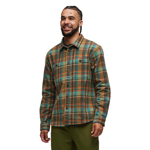 Cotopaxi Mero Flannel Shirt - Men's