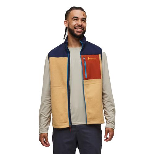  Cotopaki Abrazo Fleece Vest - Men's