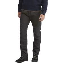 Fjallraven Sormland Long Tapered Trousers - Men's DARK_GREY