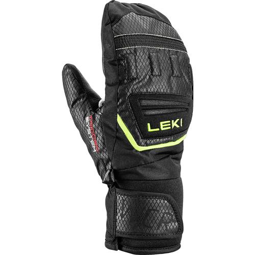  Leki Wcr Team 3d Mitten - Kids '