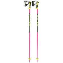 Leki WorldCup Lite SL Ski Pole - Kids' PINK