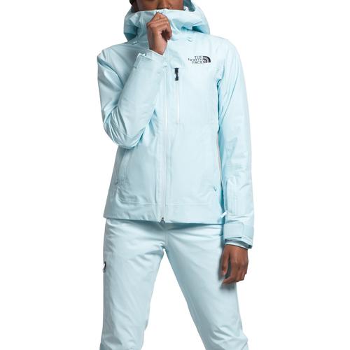 The North Face Descendit Jacket - Women's