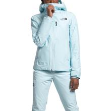 The North Face Descendit Jacket - Women's ICECAP_BLUE