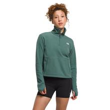 The North Face Alpine Polartec 100 1/4 Zip Cowl - Women's 1OF