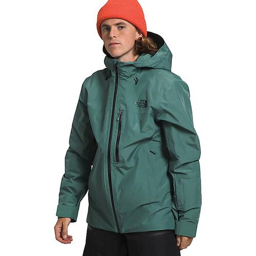  The North Face Descendit Jacket - Men's