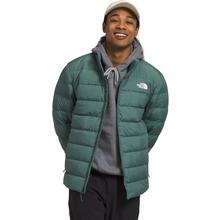 The North Face Aconcagua 3 Jacket - Men's IOF