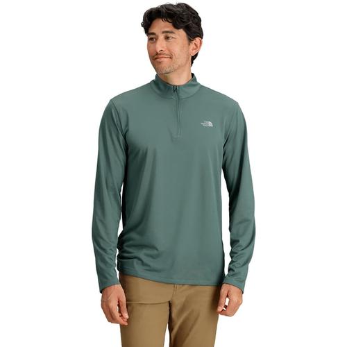 The North Face Elevation 1/4-Zip Top - Men's