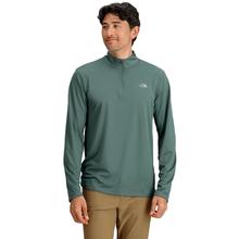 The North Face Elevation 1/4-Zip Top - Men's IOF