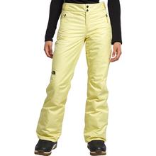 The North Face Sally Insulated Pant - Women's 10O