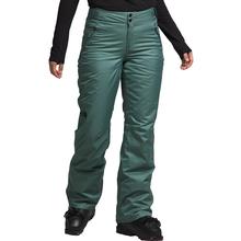The North Face Sally Insulated Pant - Women's IOF