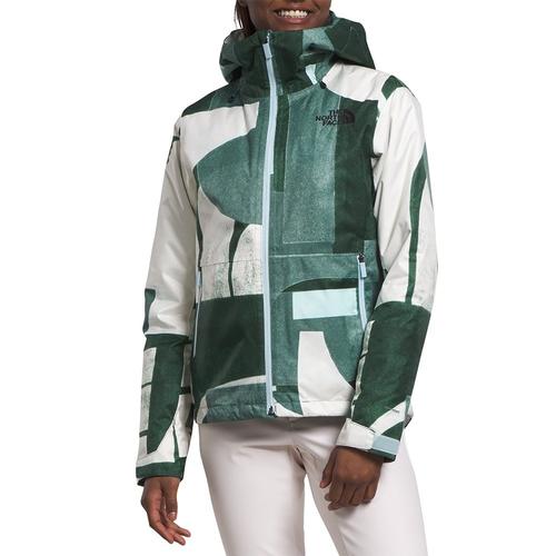 The North Face Clementine Triclimate Jacket - Women's