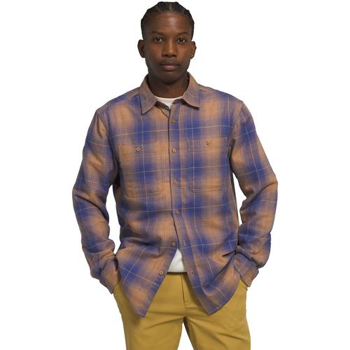  The North Face Arroyo Lightweight Flannel - Men's