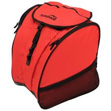 Transpack XTR Boot Bag RED