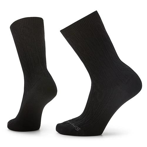 Smartwool Everyday Cable Zero Cushion Crew Socks