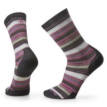 Smartwool Everyday Margarita Crew Sock BLK