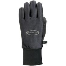 Seirus All Weather Gloves - Men's BLACK