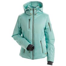 Nils Kitzbuhel Jacket - Women's SEAFOAM
