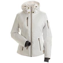 Nils Kitzbuhel Jacket - Women's WHITE