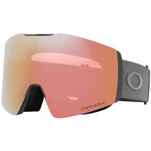 Oakley Fall Line L Prizm Goggles FORGED_IRON