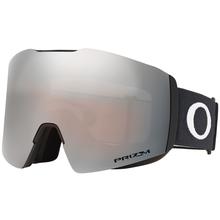 Oakley Fall Line L Prizm Goggles MBLK_BLK_IRIDIUM