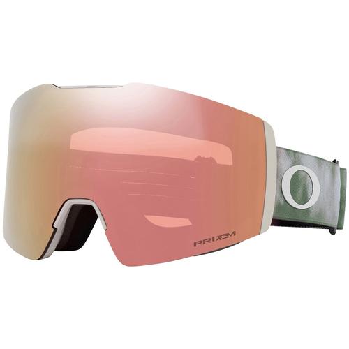  Oakley Fall Line Xm Prizm Goggles
