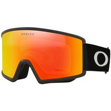 Oakley Target Line M Goggles BLK_FIRE_IRIDIUM