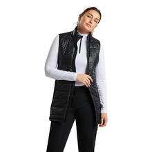 Ohsho Liana Long Vest - Women's 