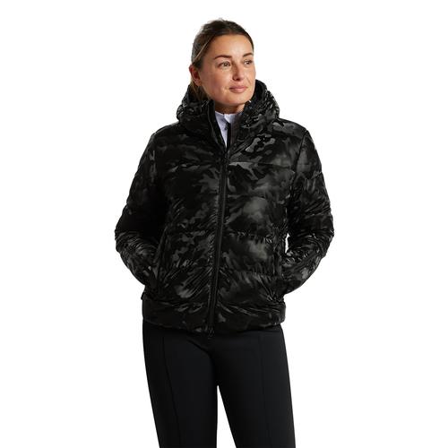 Ohsho Carla Puffer Jacket - Women's