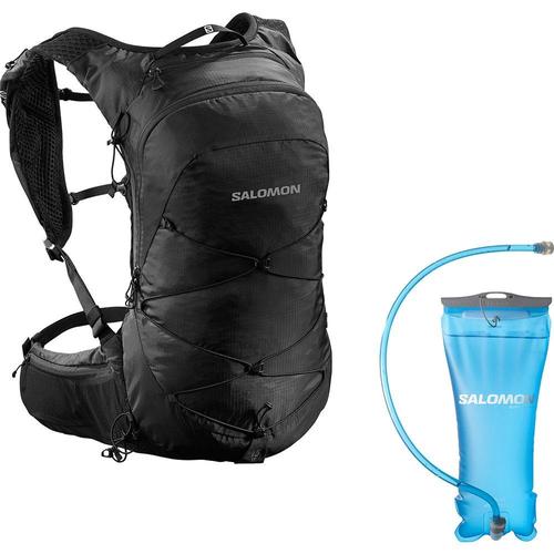 Salomon XT 15 Backpack with 2L Bladder