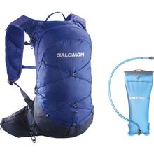 Salomon XT 15 Backpack with 2L Bladder SURFTHEWEB_BLK