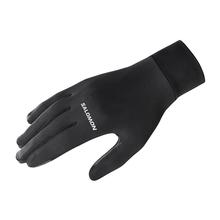 Salomon Cross Warm Glove DEEP_BLACK