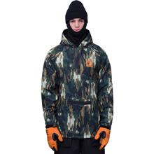 686 Waterproof Hoodie - Men's CGBC