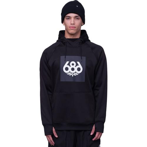  686 Bonded Fleece Pullover Hoodie - Men's