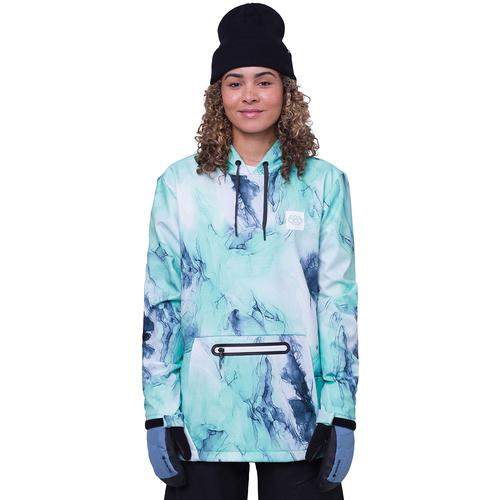 686 Waterproof Hoodie - Women's