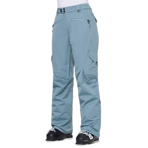 686 Aura Insulated Cargo Pant - Women's