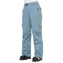 686 Aura Insulated Cargo Pant - Women's STBL