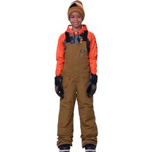 686 Frontier Insulated Bib - Boys' 