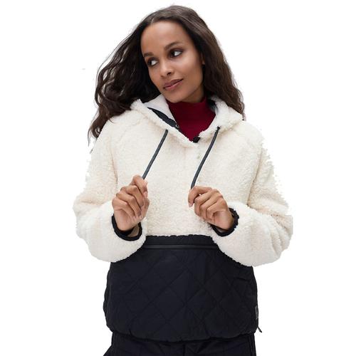  Alp N Rock Alpine Pullover Jacket - Women's