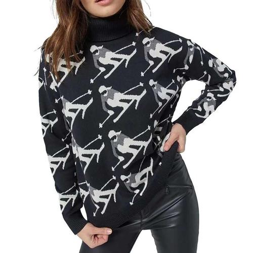 Alp N Rock Desi Sweater - Women's