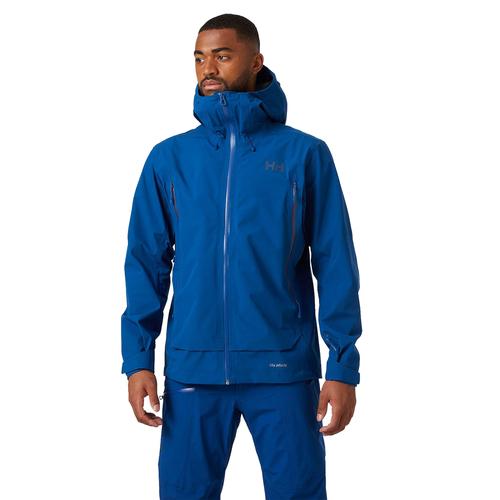 Helly Hansen Verglas Infinity Shell Jacket - Men's