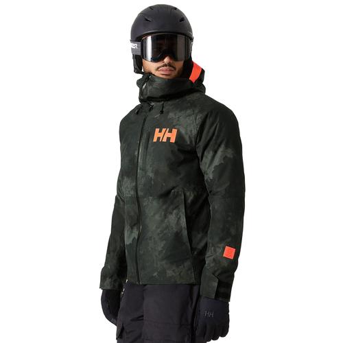 Helly Hansen Powderface 