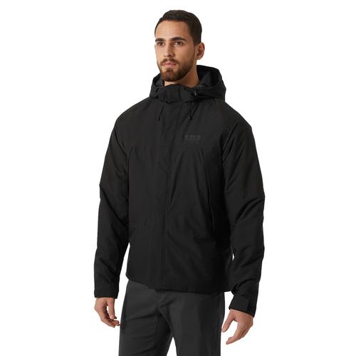  Helly Hansen Banff Insulated Shell Jacket - Men's