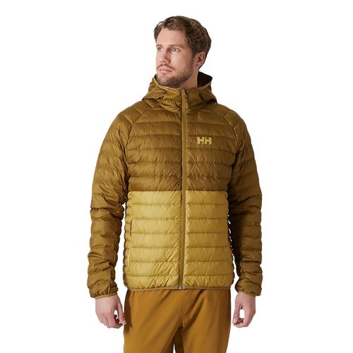  Helly Hansen Banff Hooded Insulator Jacket - Men's