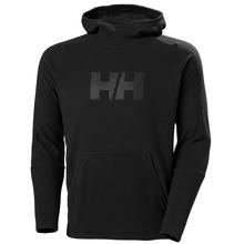 Helly Hansen Daybreaker Logo Hoodie - Men's BLK